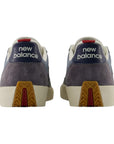 NB Numeric 340 Shoes - Blue/Blue