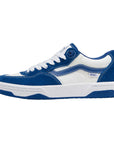 Vans Skate Rowan 2 Shoes - True Blue/White