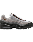 Nike SB Air Max 95 - Black/Cacao Wow