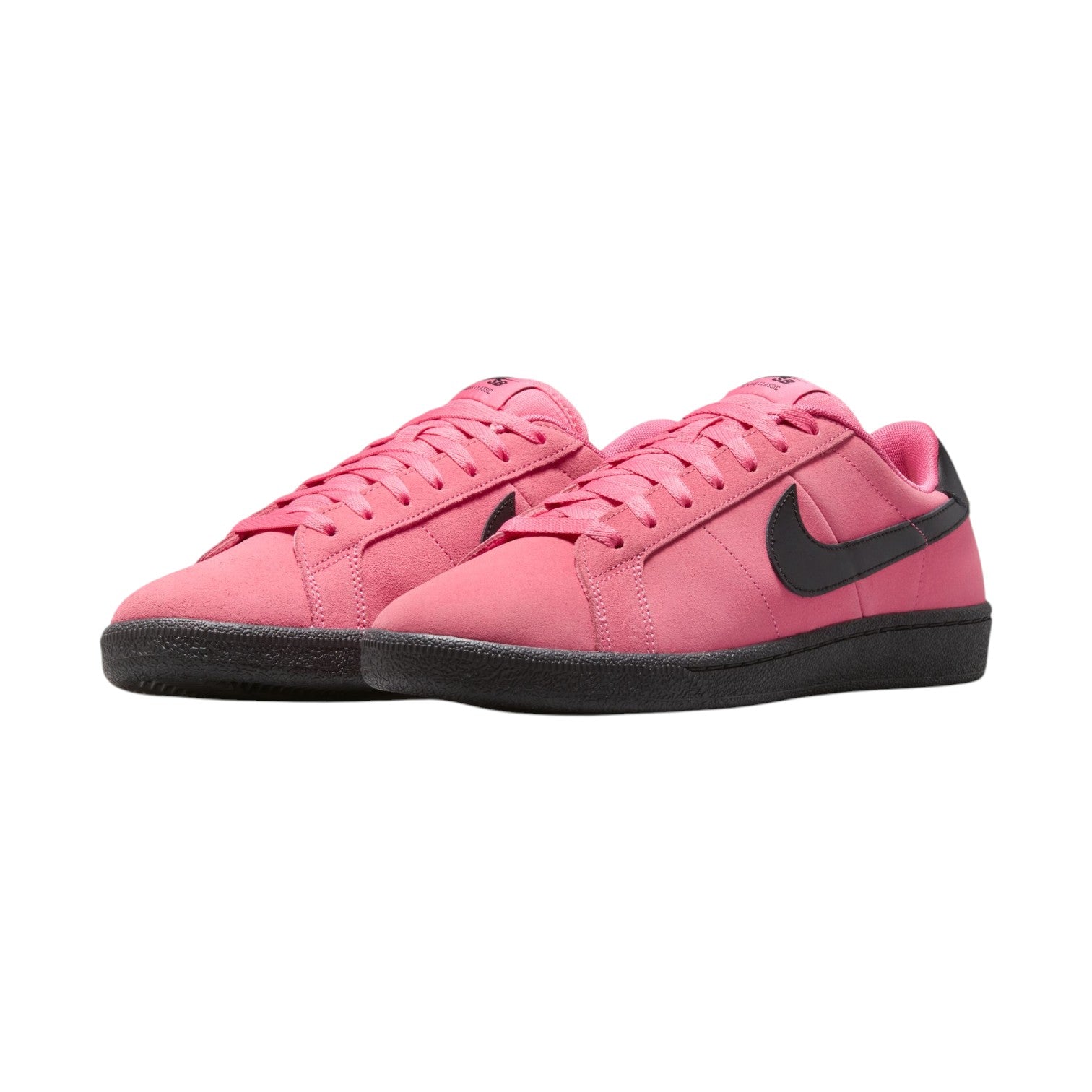 Nike SB Zoom Tennis Classic - Hyper Pink/Black