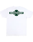 Independent OGBC Legacy T Shirt - White