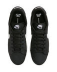 Nike SB Zoom Tennis Classic - Black/White