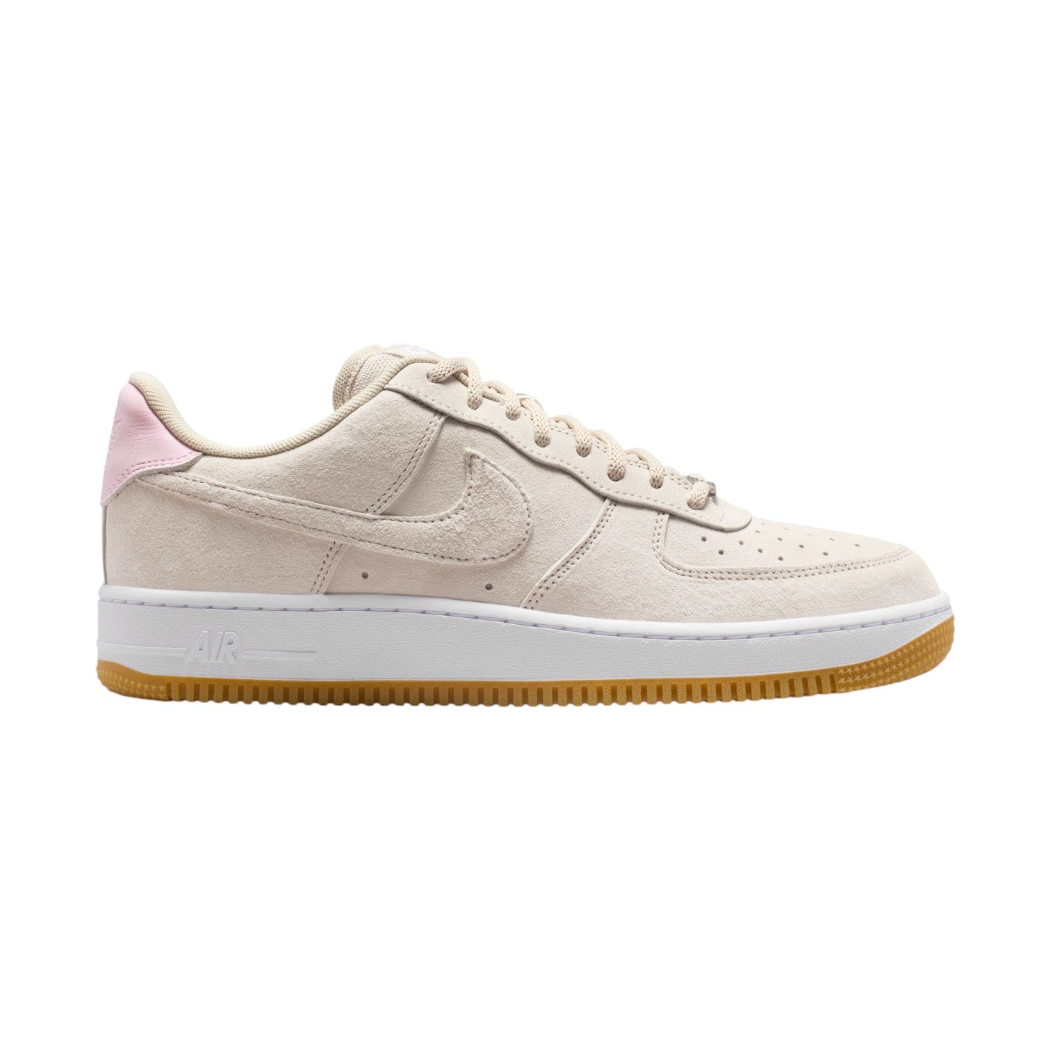 Nike SB Air Force 1 - Light Orewood Brown