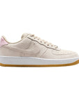 Nike SB Air Force 1 - Light Orewood Brown