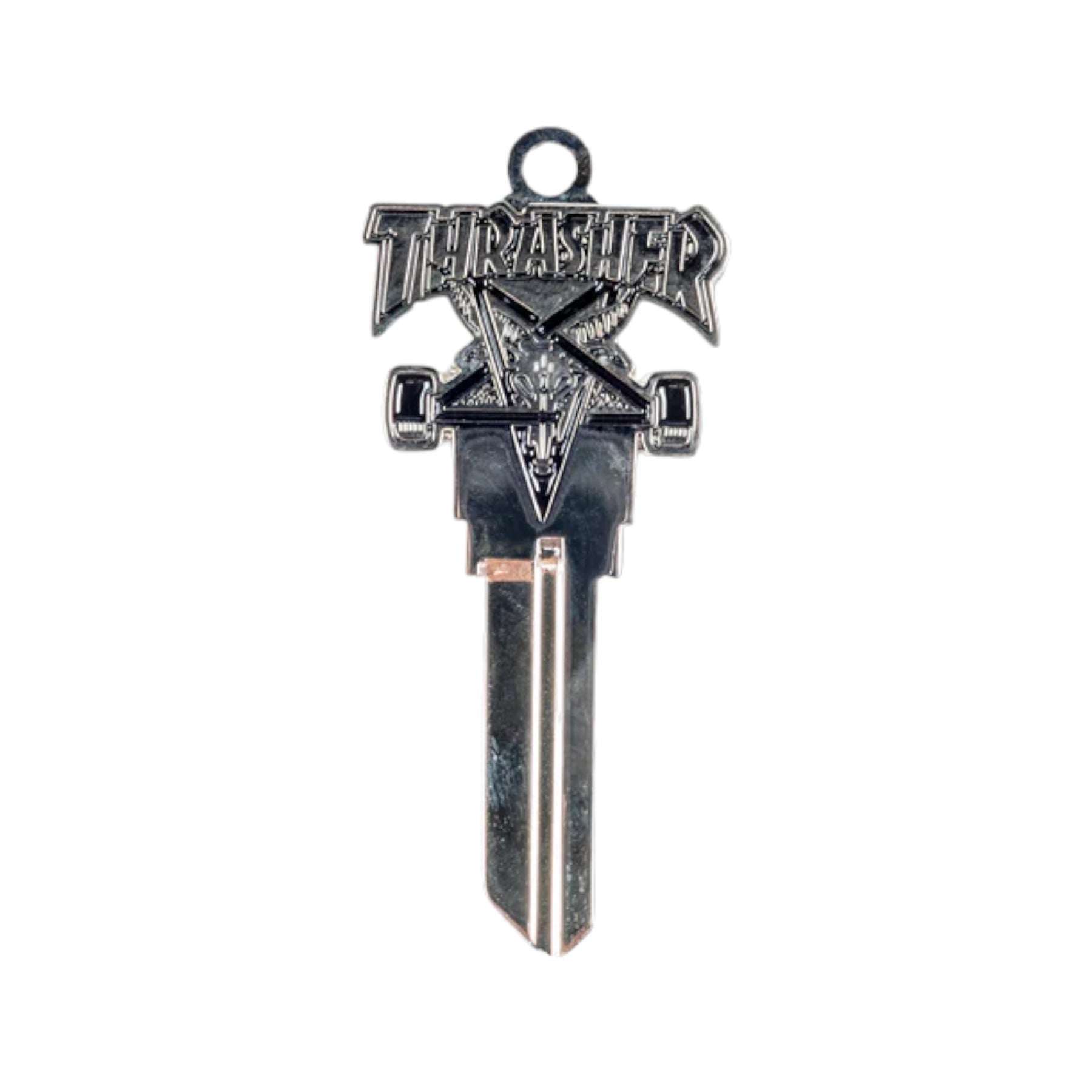 Thrasher Skategoat Key