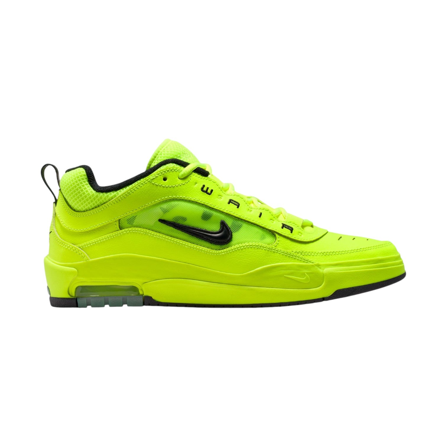 Nike SB Air Max Ishod Wair 2 - Volt/Black