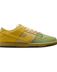 Nike SB Dunk Low Pro - Saffron Quartz/Pear