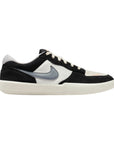 Nike SB Force 58 - Black/Cool Grey