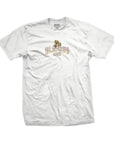 DGK Stay Blessed Tee - White