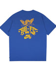 Nike SB FC Pack Skate Tee - Game Royal