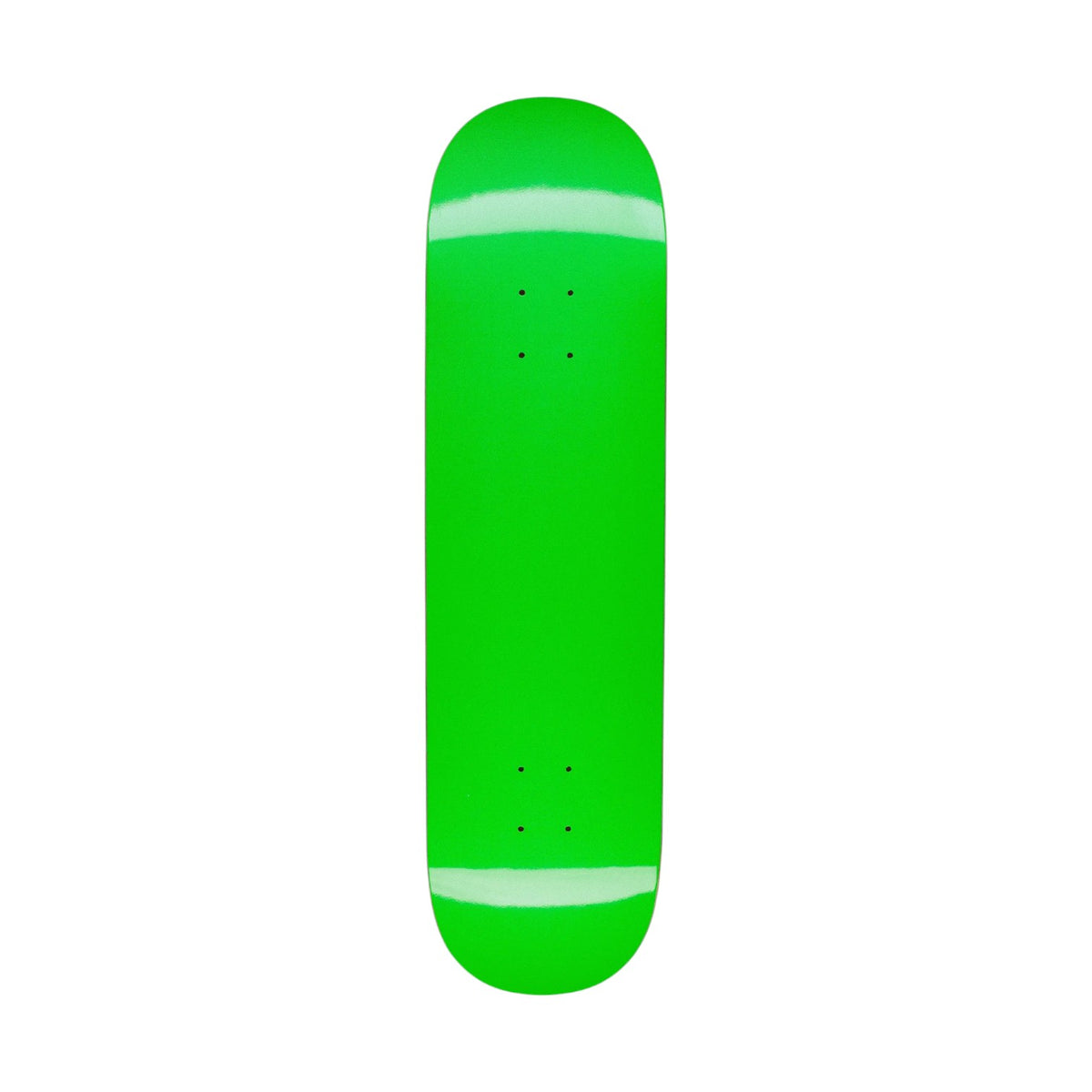 Fucking Awesome Curren Caples Embossed Photo Skateboard Deck