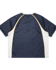 Nike SB Yuto Jersey - Thunder Blue/Summit White