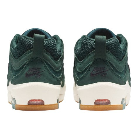 Nike SB Air Max Ishod Wair 2 ISO - Deep Fir/Black