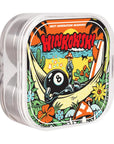 Bronson Erick Winkowski Mushroom Pro G3 Bearings