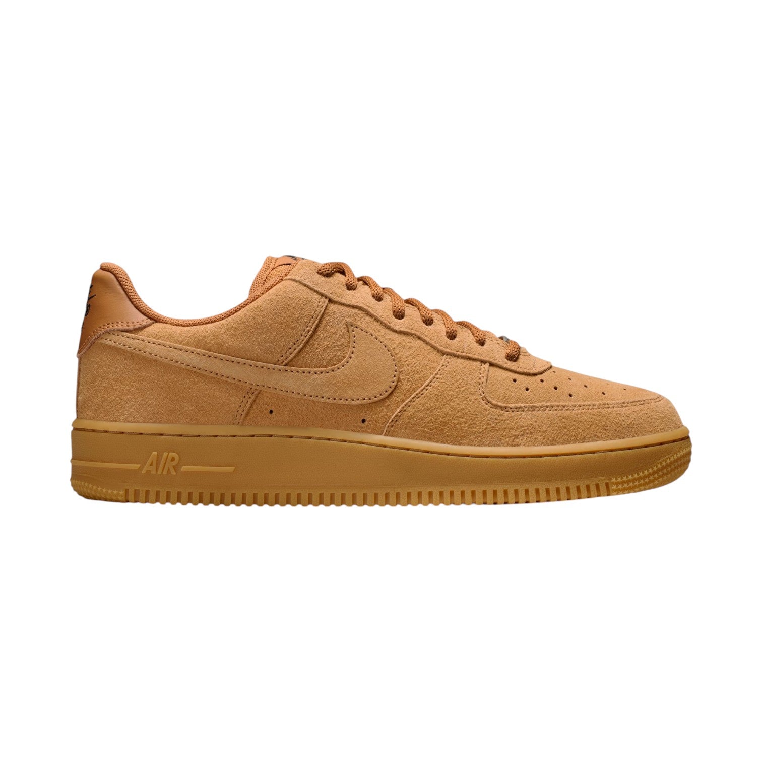 Nike SB Air Force 1 - Flax