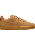 Nike SB Air Force 1 - Flax