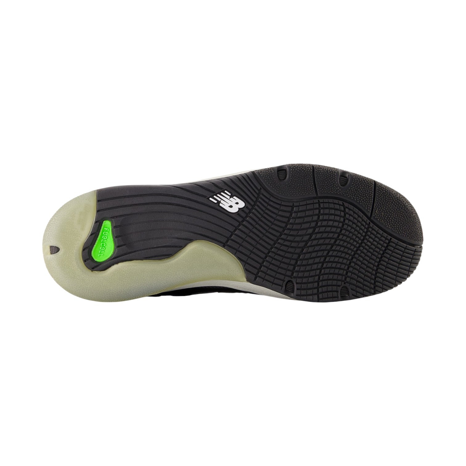 New Balance Numeric Tiago Lemos 1010 - Black/Grey