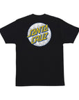 Santa Cruz x Pokemon Energy Dot T-Shirt - Black
