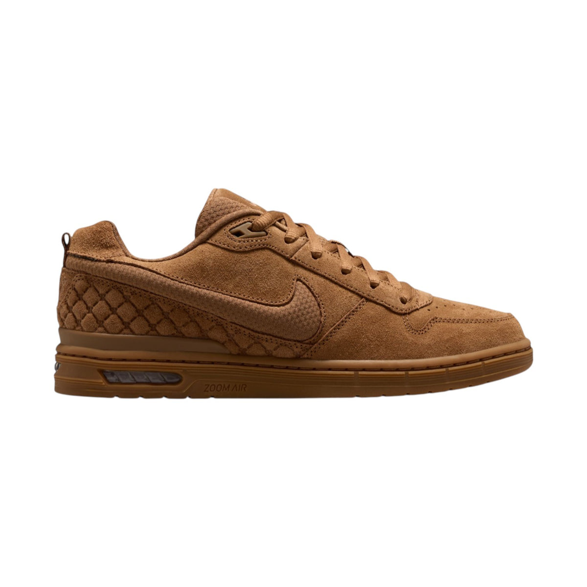 Nike SB Paul Rodriguez 1 Zoom Air Low - Light British Tan