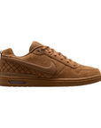 Nike SB Paul Rodriguez 1 Zoom Air Low - Light British Tan