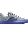 Nike SB Nyjah 4 - Light Thistle/Black