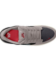 Nike SB Force 58 - Black/Smoke Grey