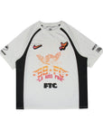 Nike SB FC WC S/S Jersey - Sail/Black