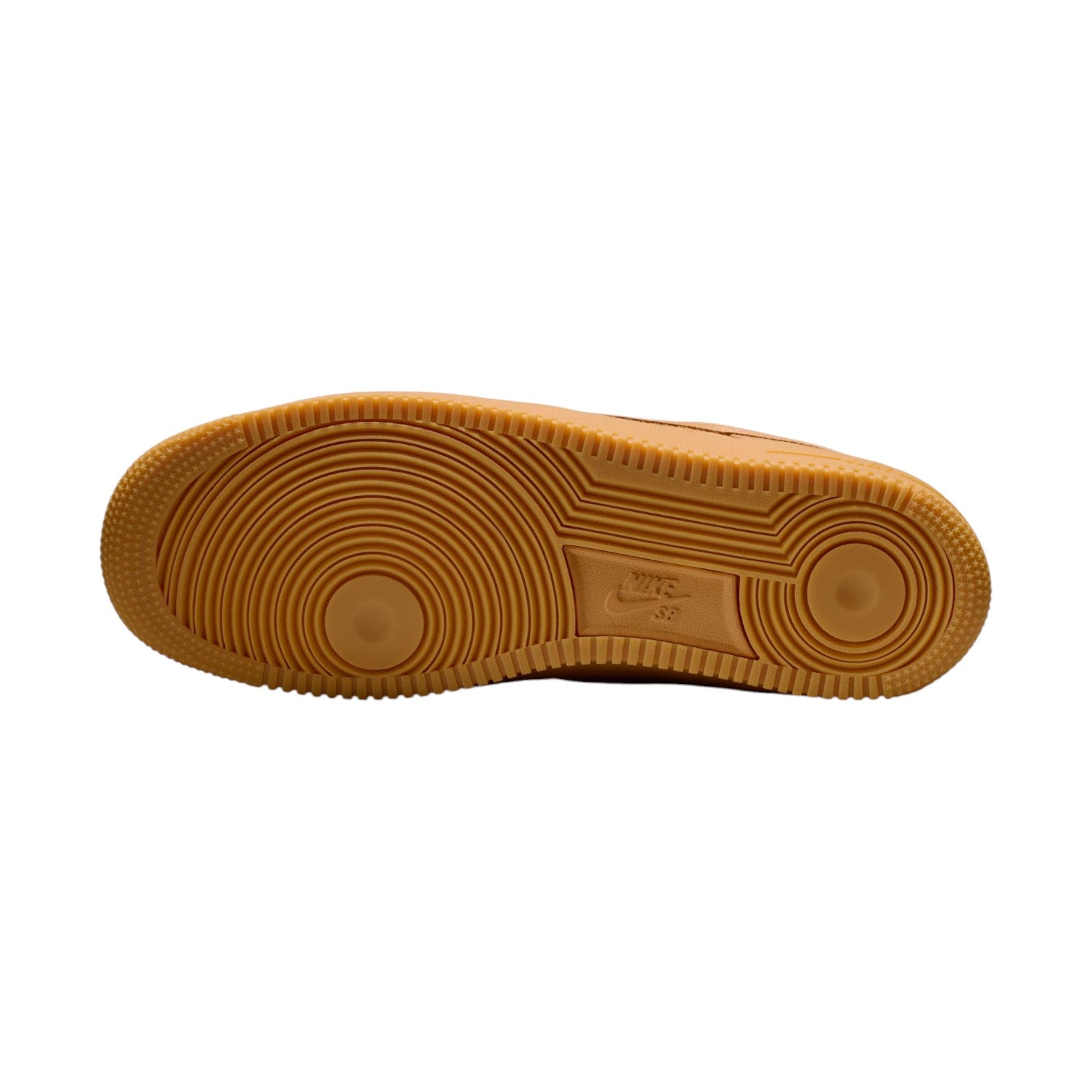 Nike SB Air Force 1 - Flax
