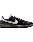 Nike SB x Rassvet Zoom Tennis Classic Shoes - Blue Void/Sail