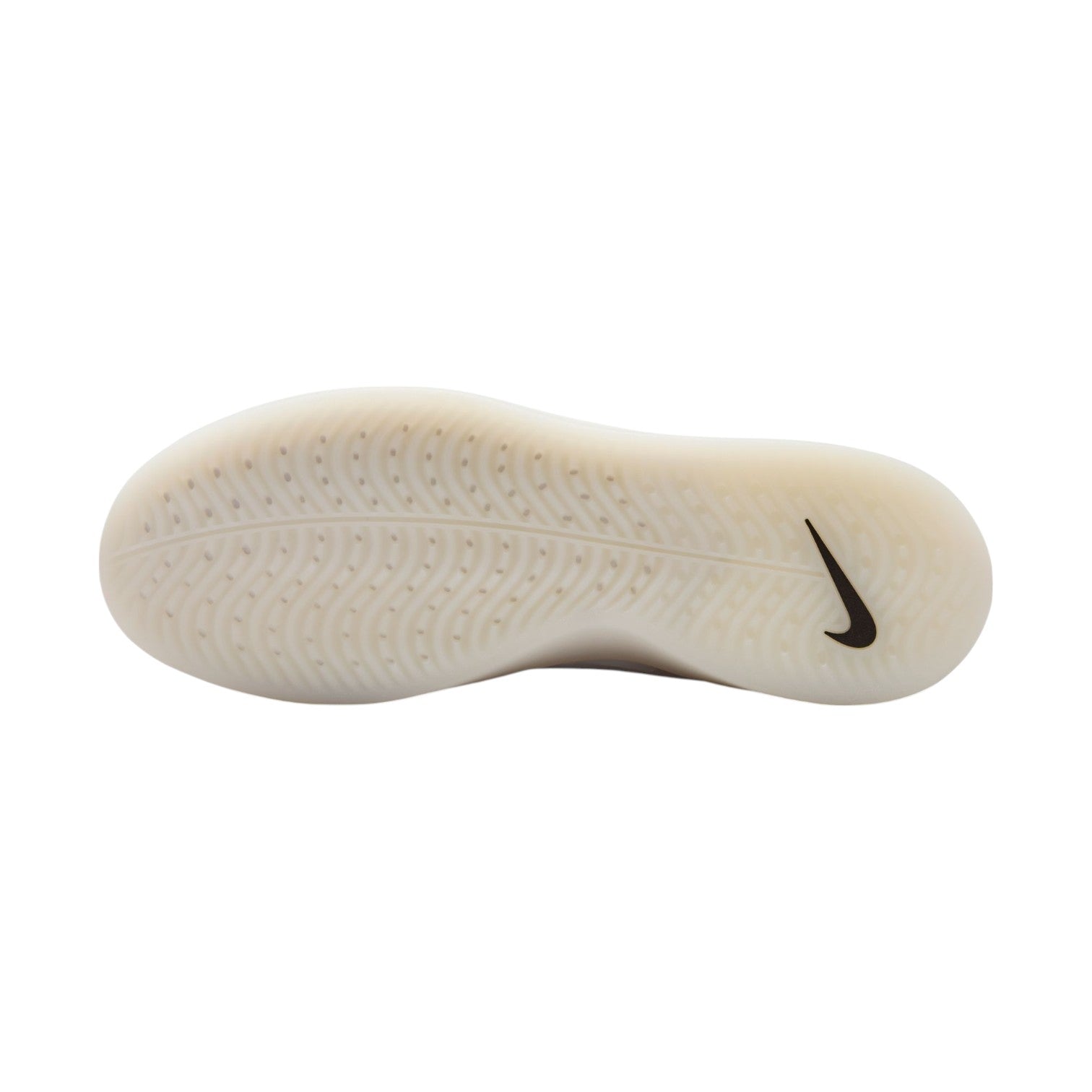 Nike SB Nyjah 4 - White/Black