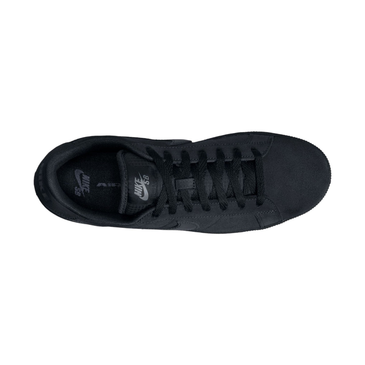 Nike SB Zoom Tennis Classic - Black/Black