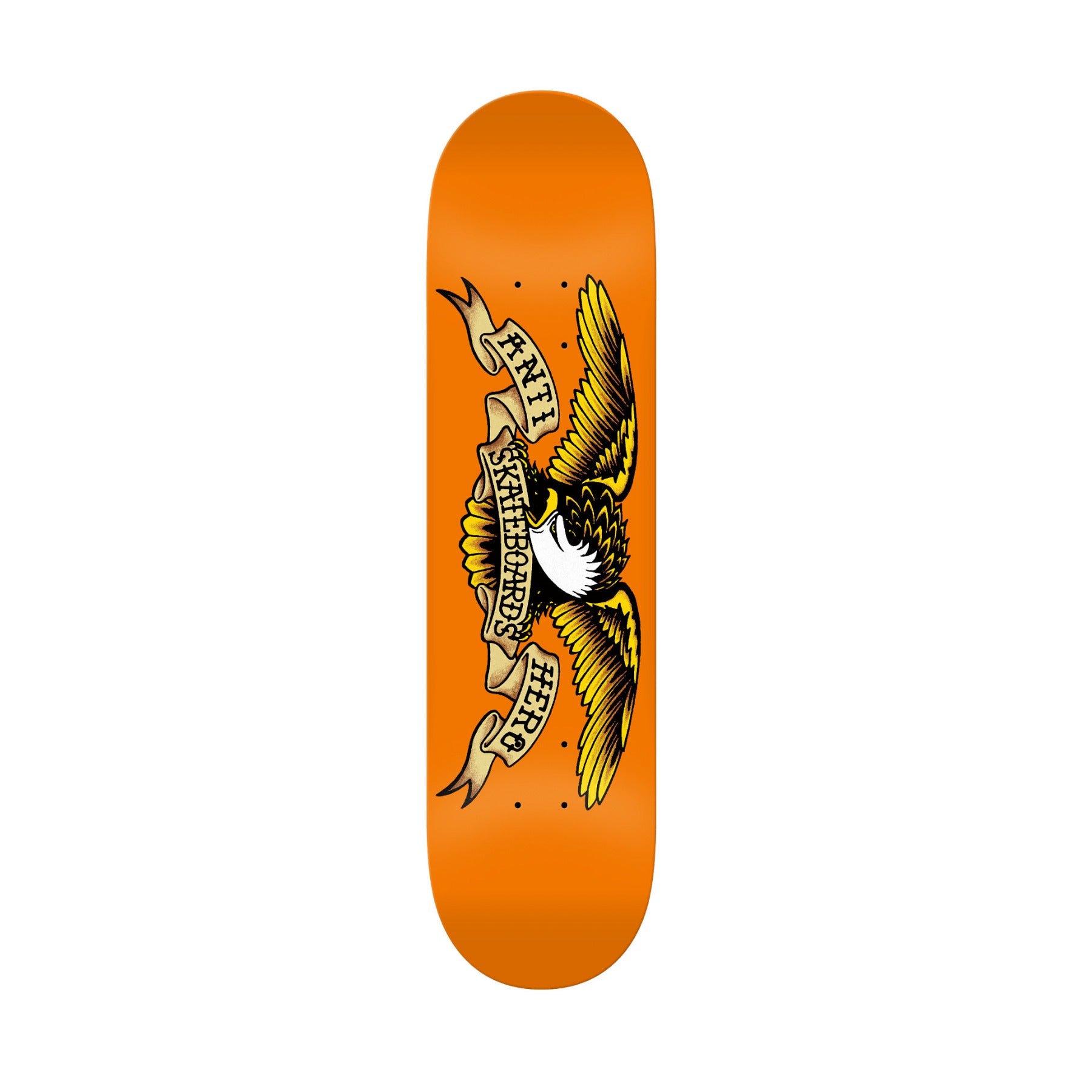 Antihero Classic Eagle Skateboard Deck - 9.0&quot;