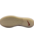 Nike SB Nyjah 4 - Desert Khaki/Dark Smoke Grey