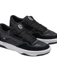 Vans Skate Rowan 2 Shoes - Black/White