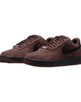 Nike SB Air Force 1 - Light Chocolate/Black