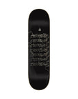 Creature Baekkel Warriors VX Skateboard Deck