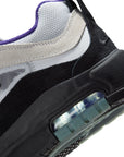 Nike SB Air Max Ishod Wair 2 - White/Black/Court Purple