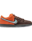 Nike SB "Muni Fast Pass" Dunk Low Pro - Safety Orange/Wolf Grey