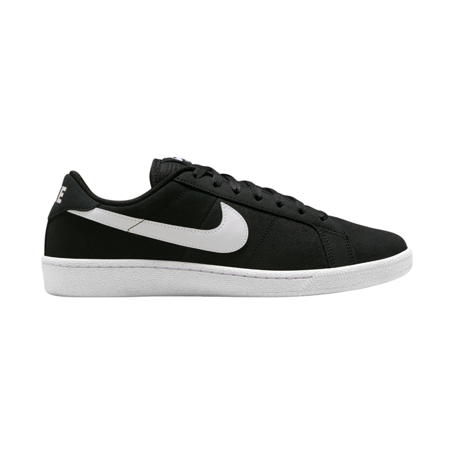 Nike SB Zoom Tennis Classic - Black/White
