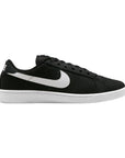 Nike SB Zoom Tennis Classic - Black/White