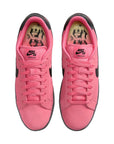 Nike SB Zoom Tennis Classic - Hyper Pink/Black