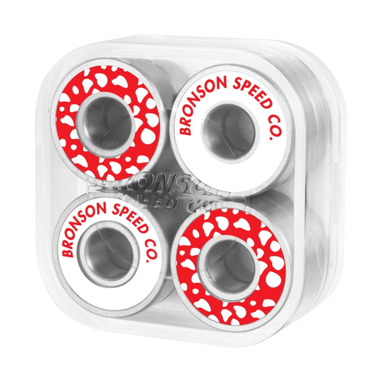 Bronson Erick Winkowski Mushroom Pro G3 Bearings