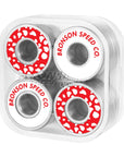 Bronson Erick Winkowski Mushroom Pro G3 Bearings