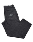 Nike SB Eric Koston Loose Denim Pant - Black