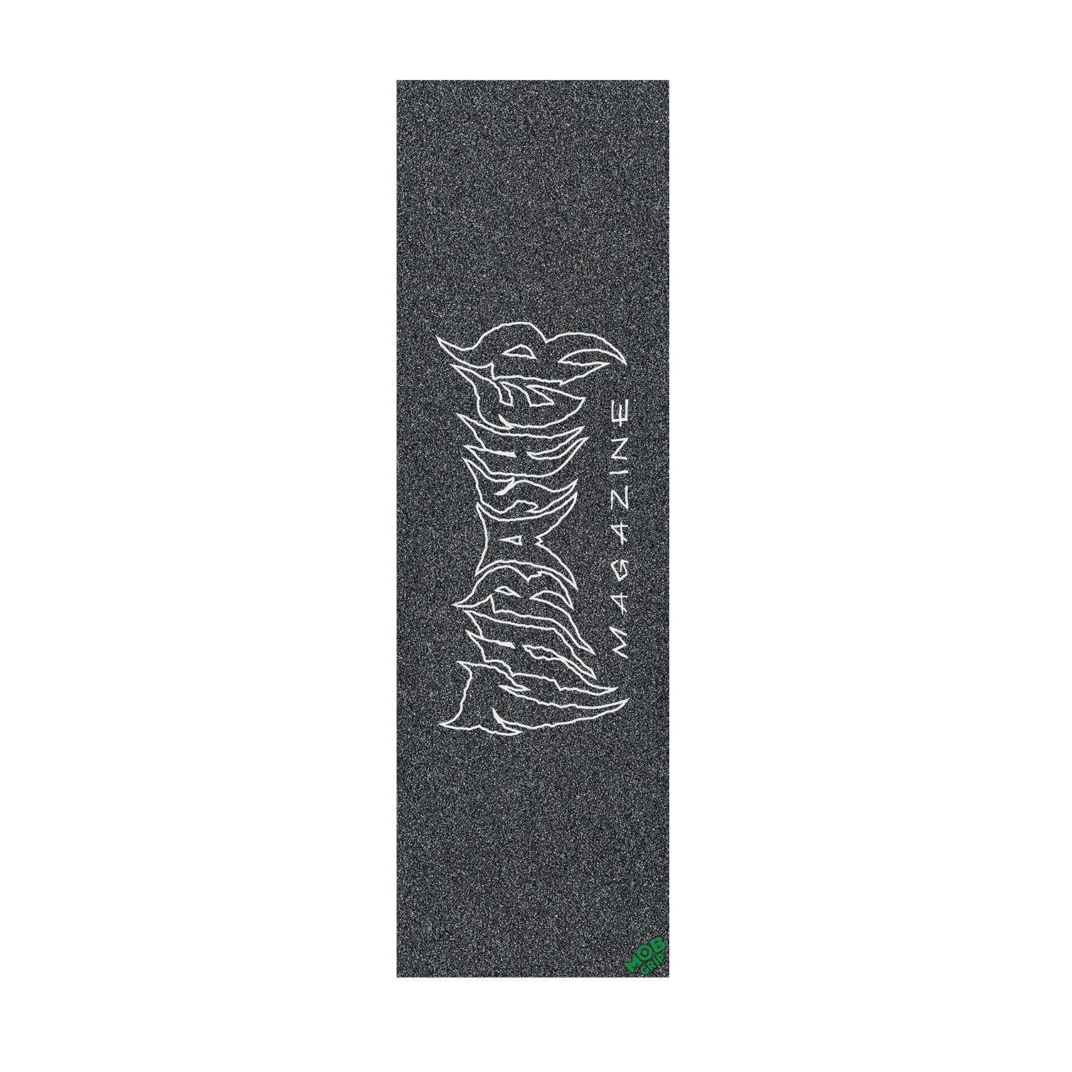 Mob Grip Thrasher Metal Grip Tape