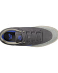 Nike SB Malor Skate Shoes - Pencil Point/Sapphire