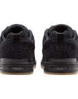 Nike SB Paul Rodriguez 1 Zoom Air Low - Black/Gum