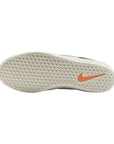 Nike SB Force 58 - Black/Cool Grey