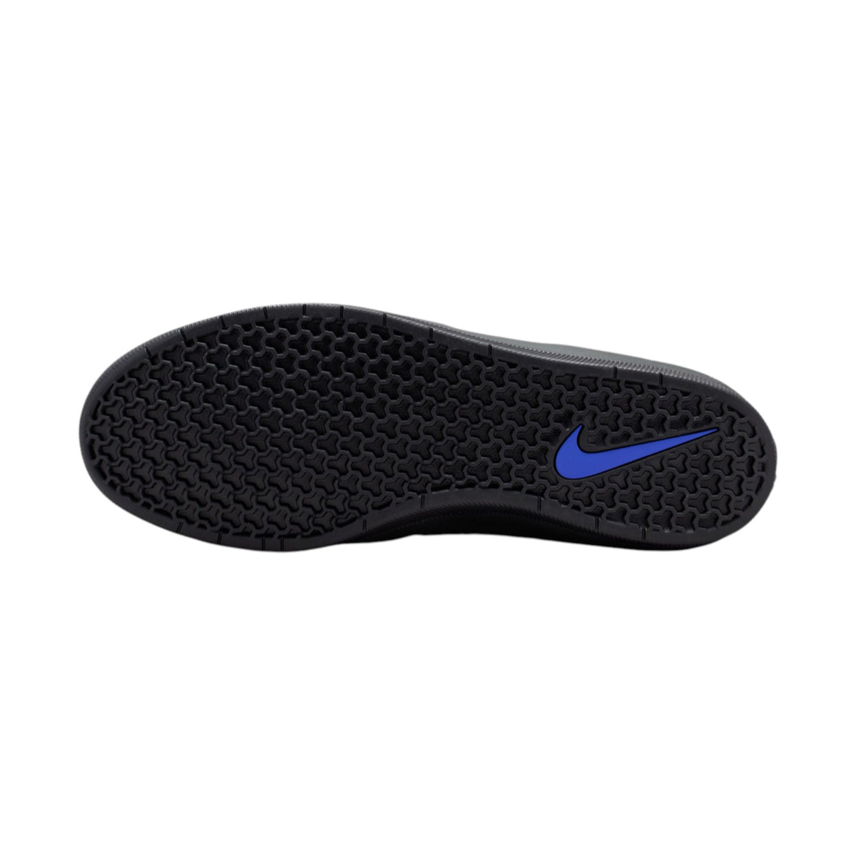 Nike SB Force 58 - Shadow Brown/Black