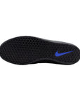 Nike SB Force 58 - Shadow Brown/Black